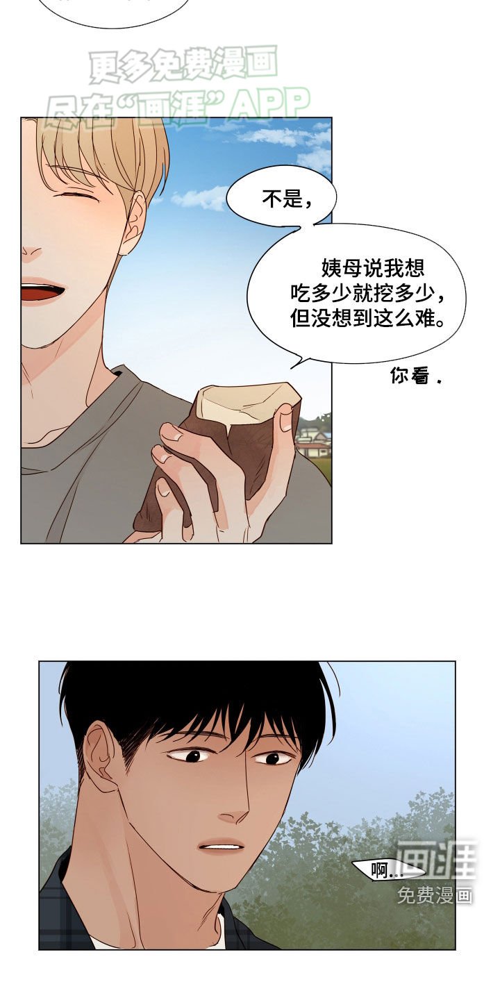 第25章：亲切感