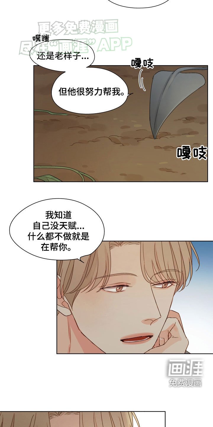 第25章：亲切感