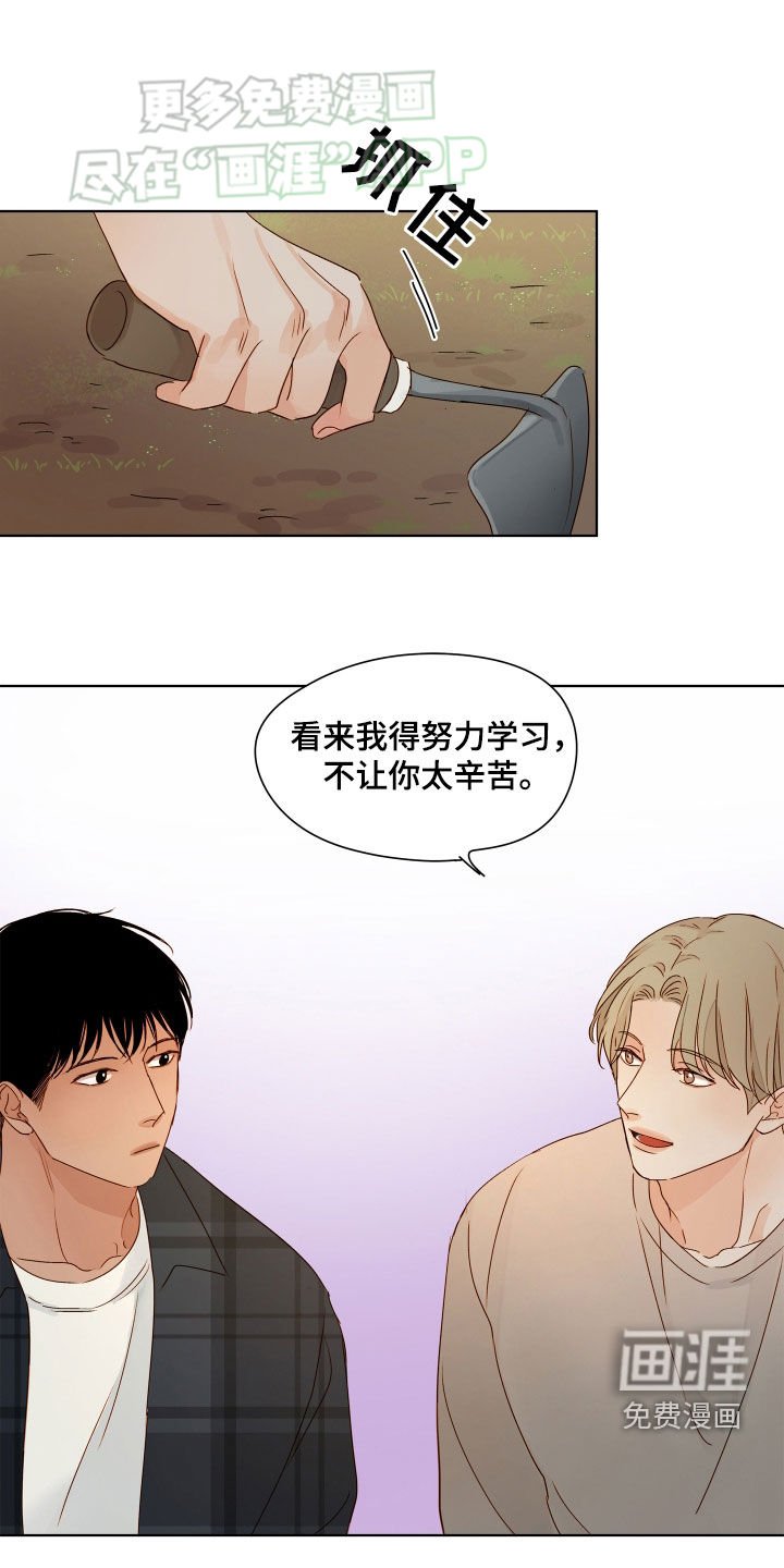 第25章：亲切感