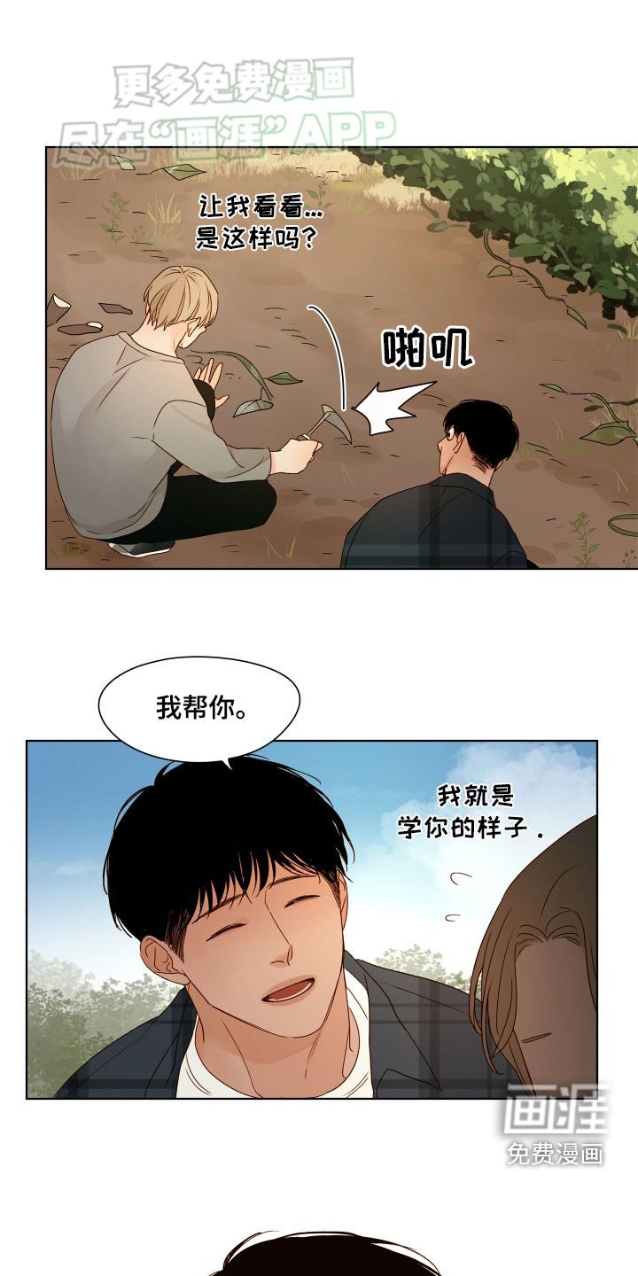 第25章：亲切感