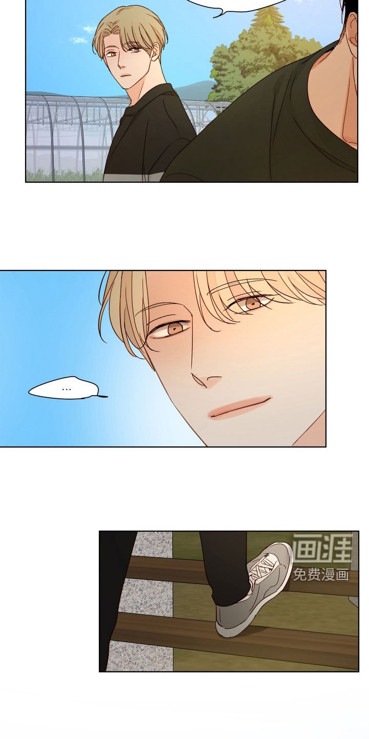 第28章：有点着急