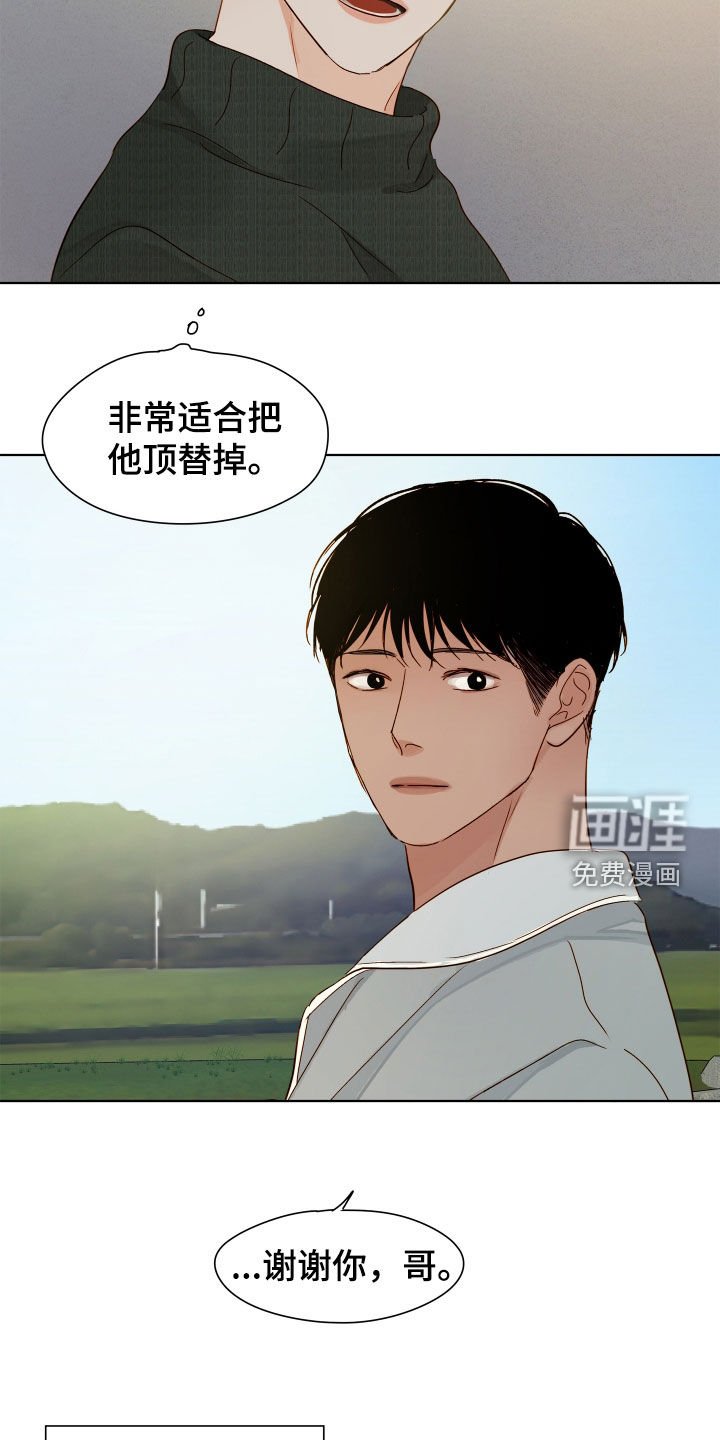 第33章：戒备