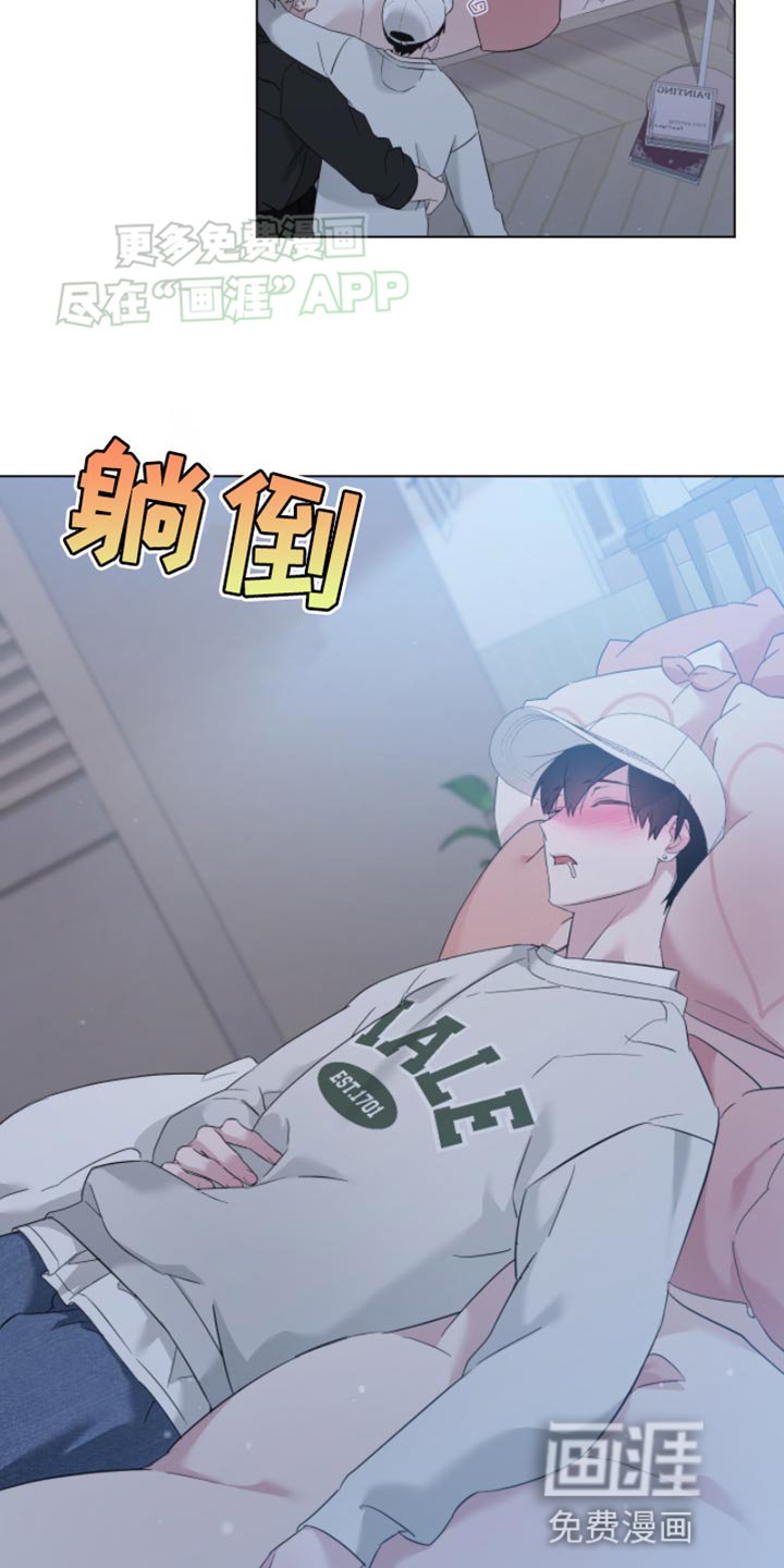 第18章：悲伤的电影
