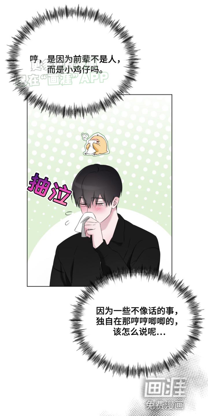 第21章：第一天