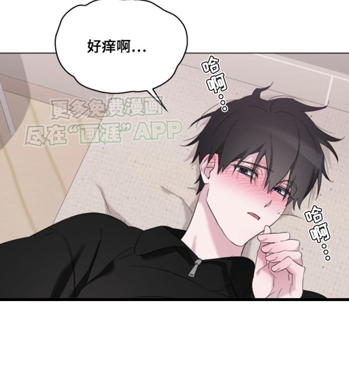 第22章：决定要努力