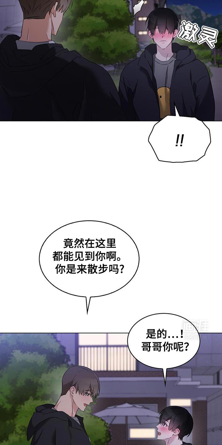 第32章：散步