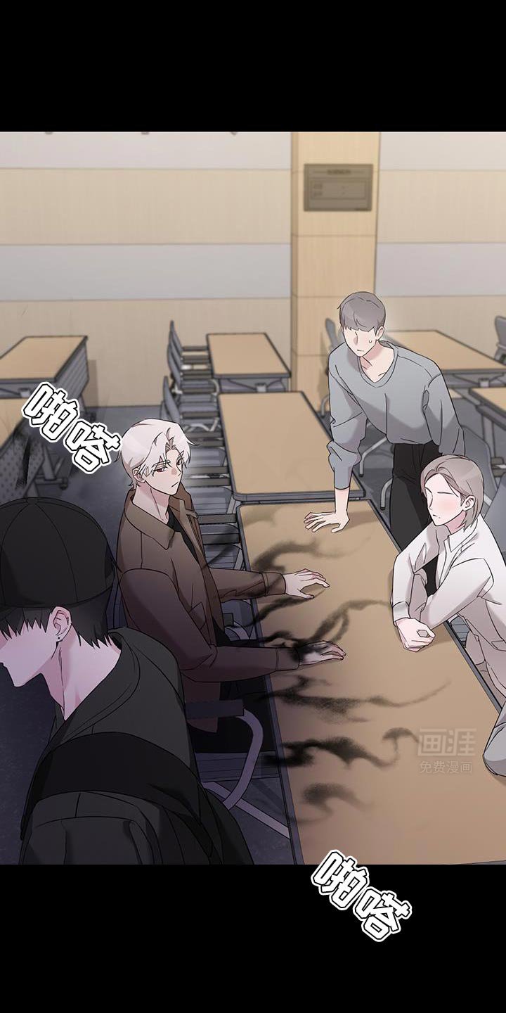 第38章：总是想起前辈
