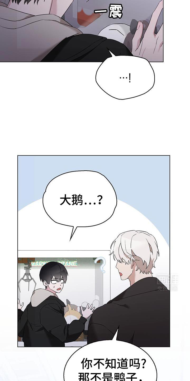 第40章：抓娃娃