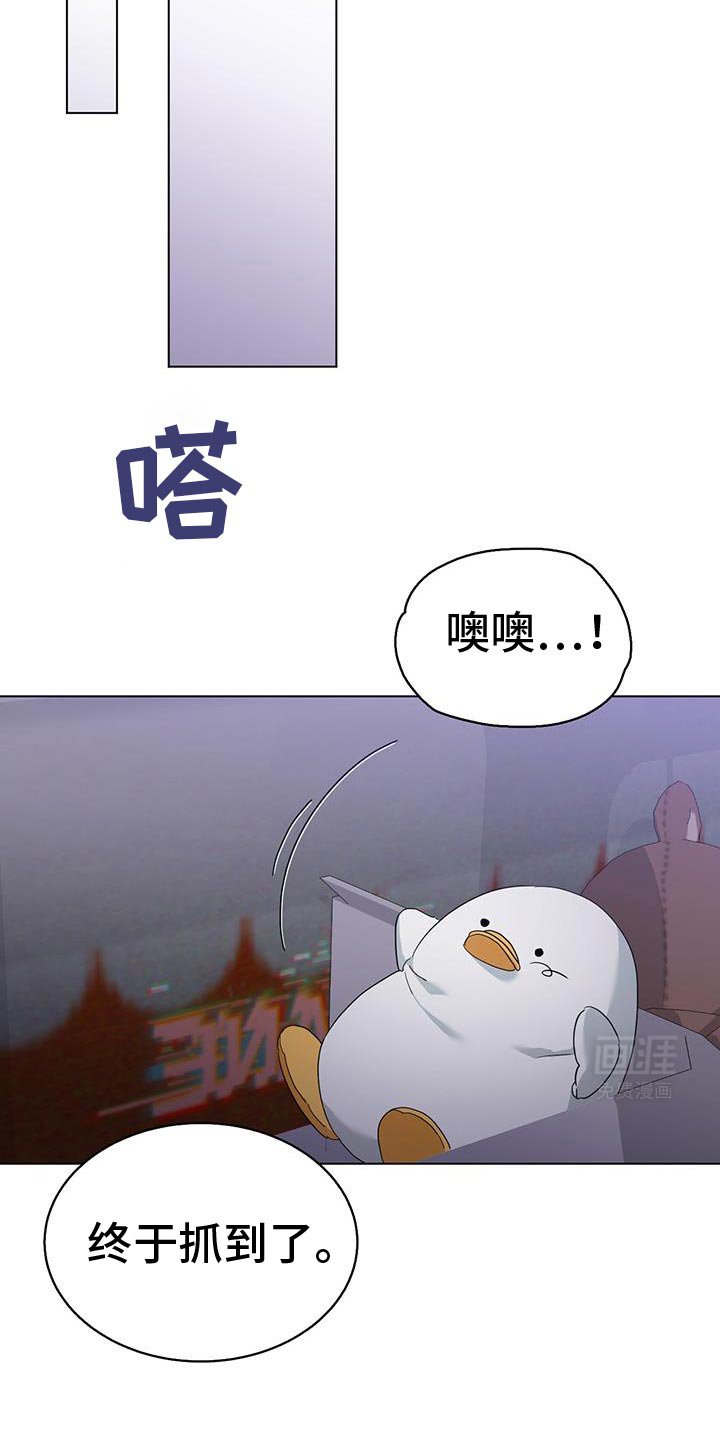 第40章：抓娃娃
