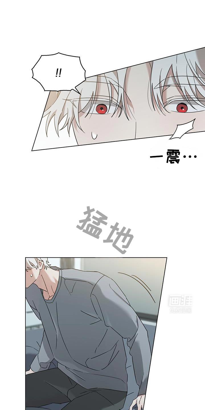第41章：我不会打架