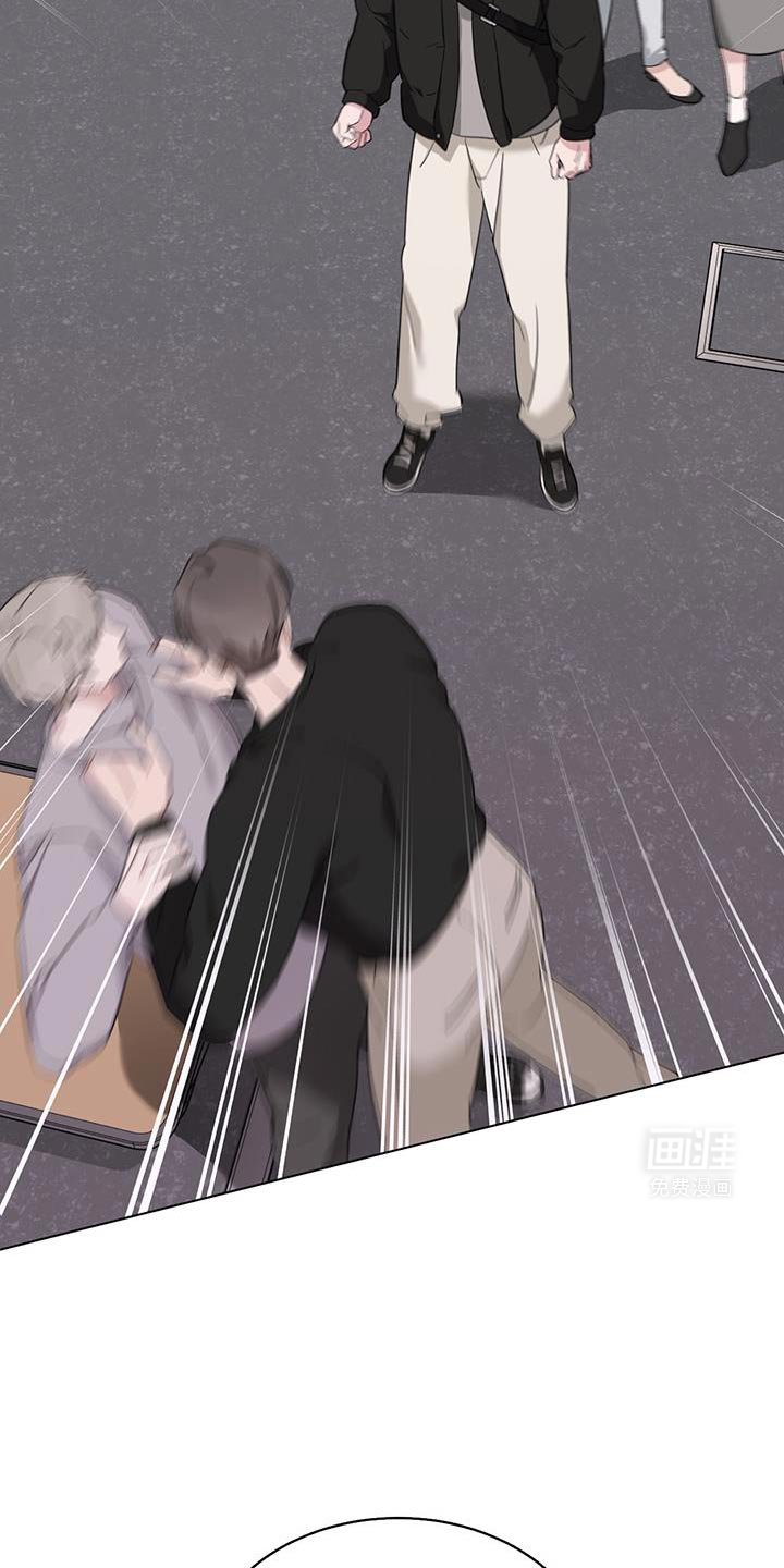 第41章：我不会打架