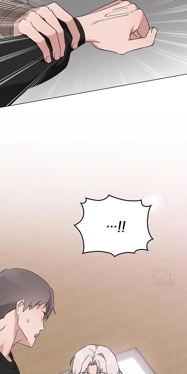 第41章：我不会打架