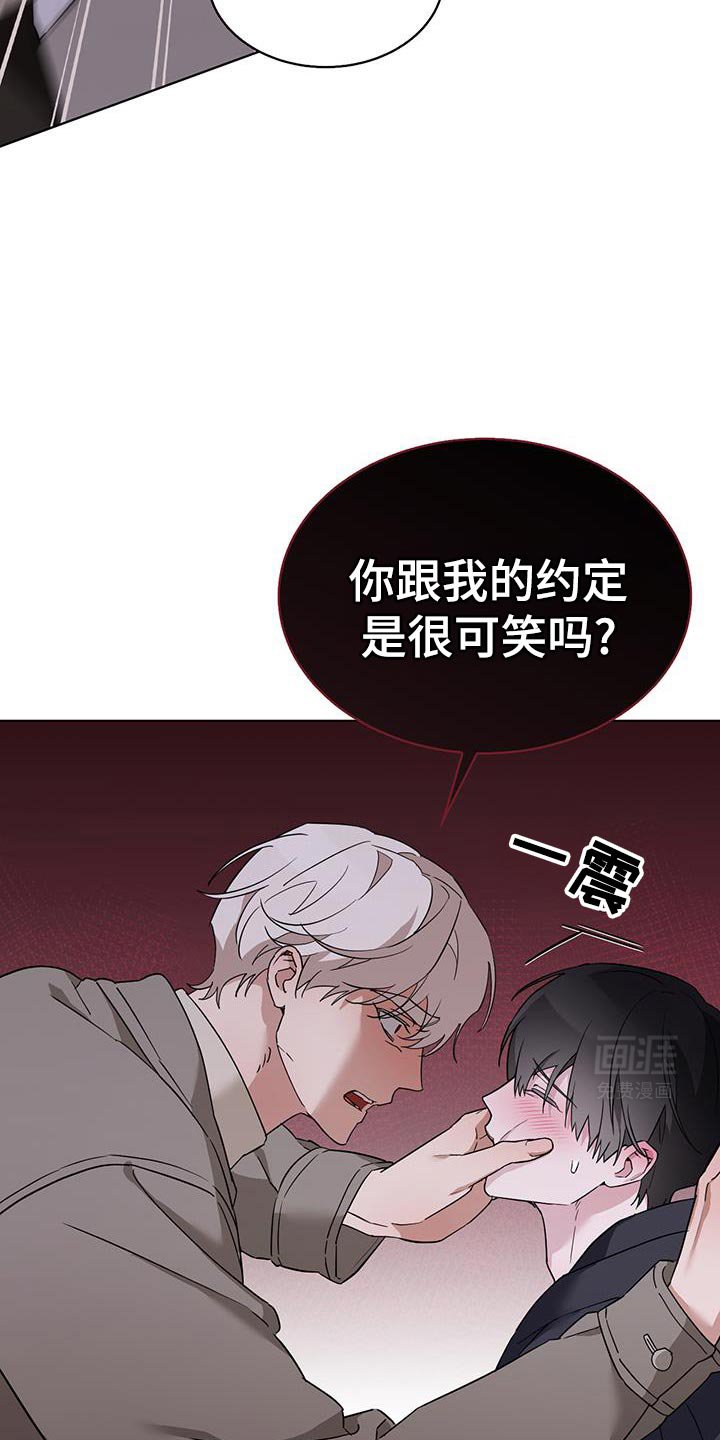 第44章：只是个意外