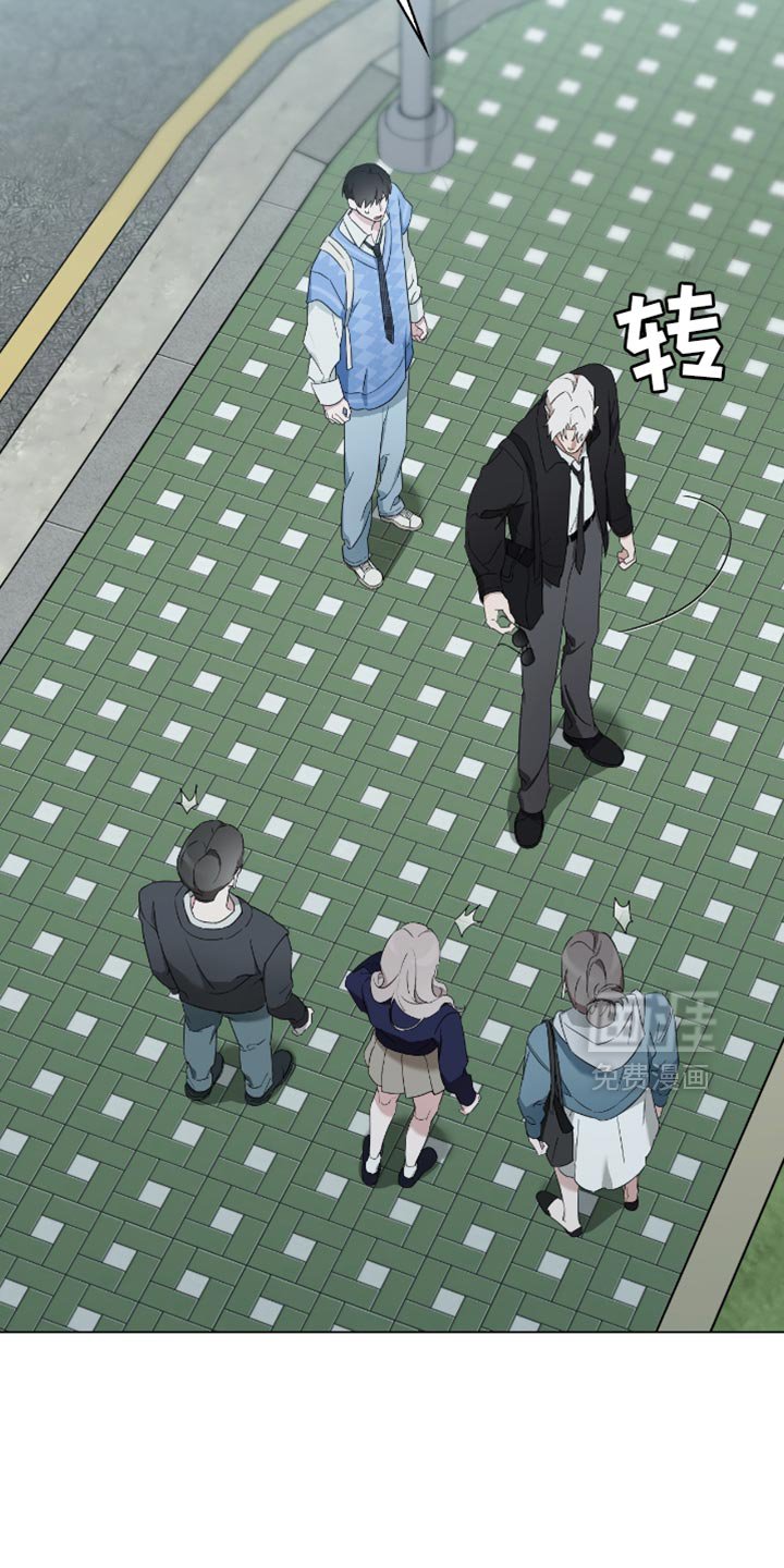 第63章：新的人生