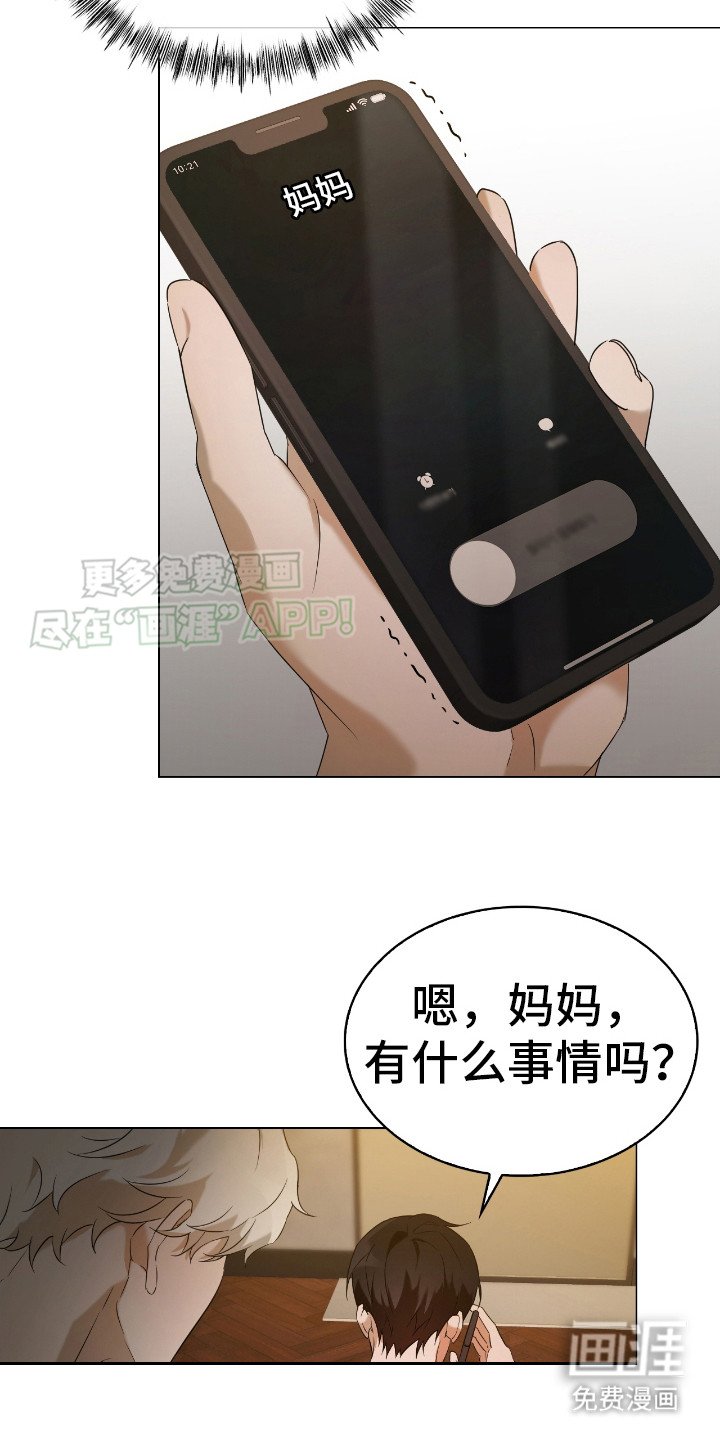 第8章： 电话