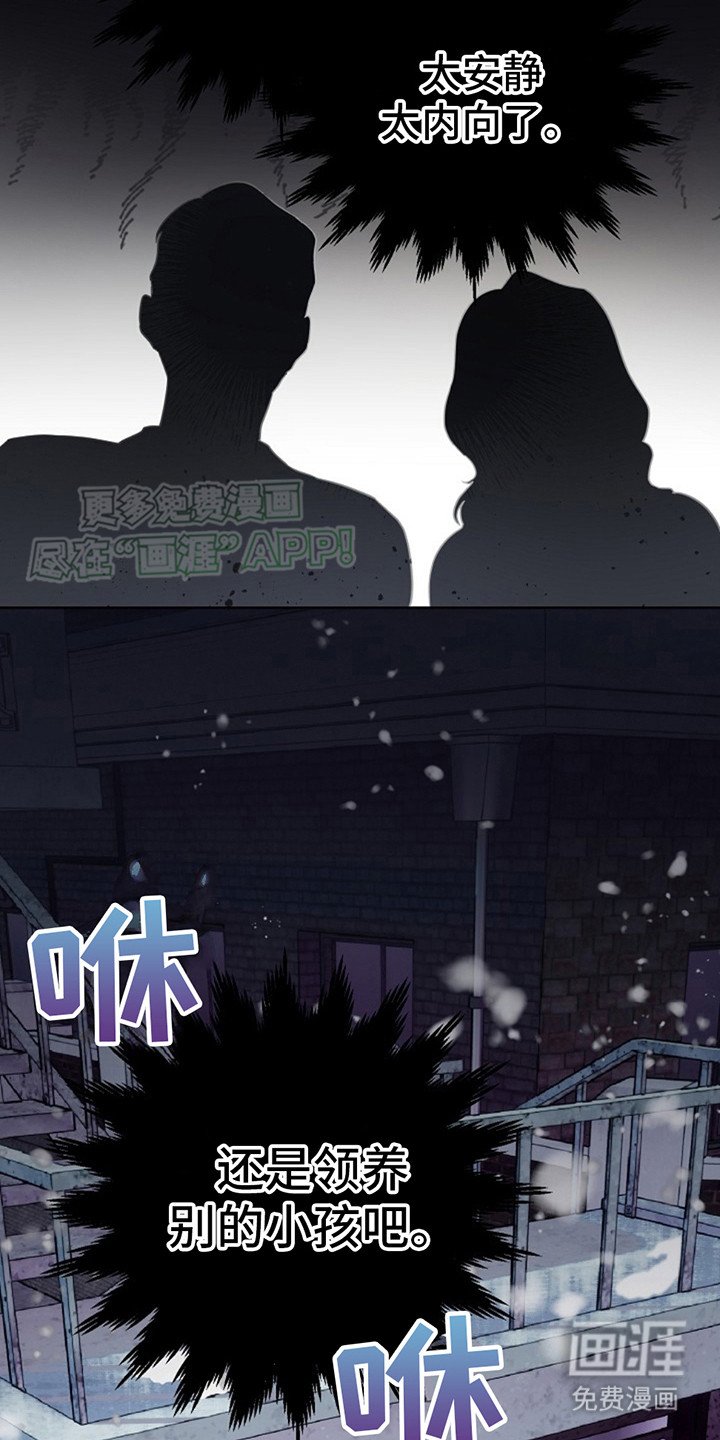 第2章：领养