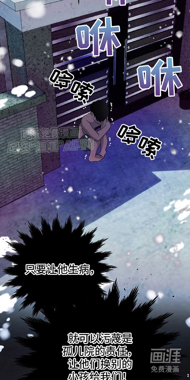 第2章：领养