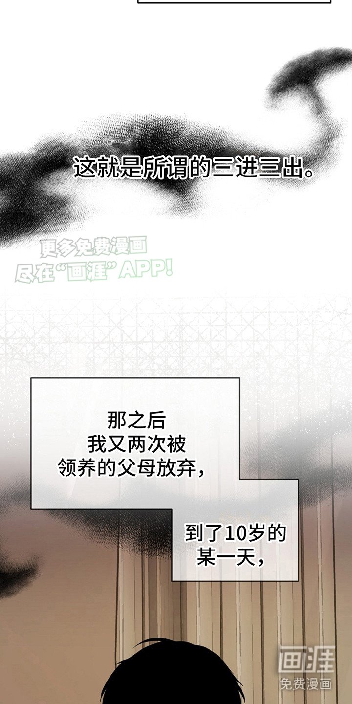 第2章：领养
