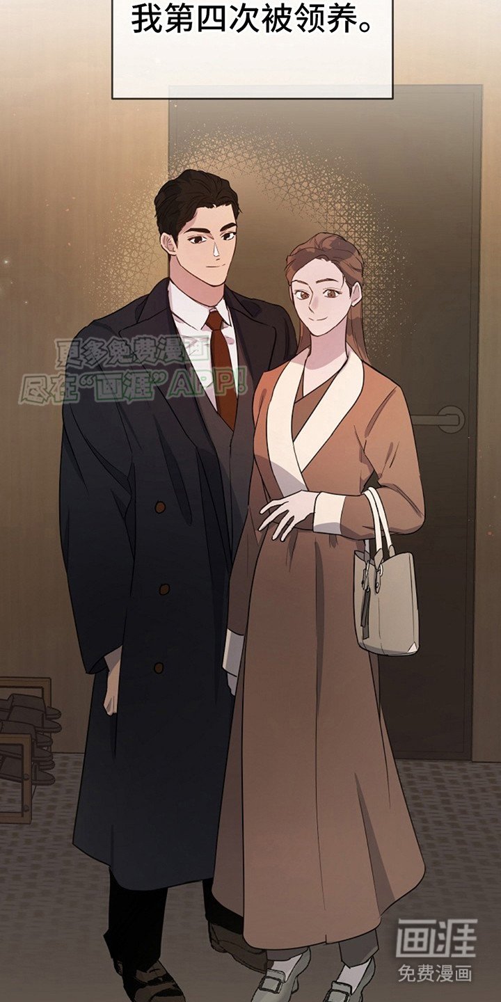第2章：领养