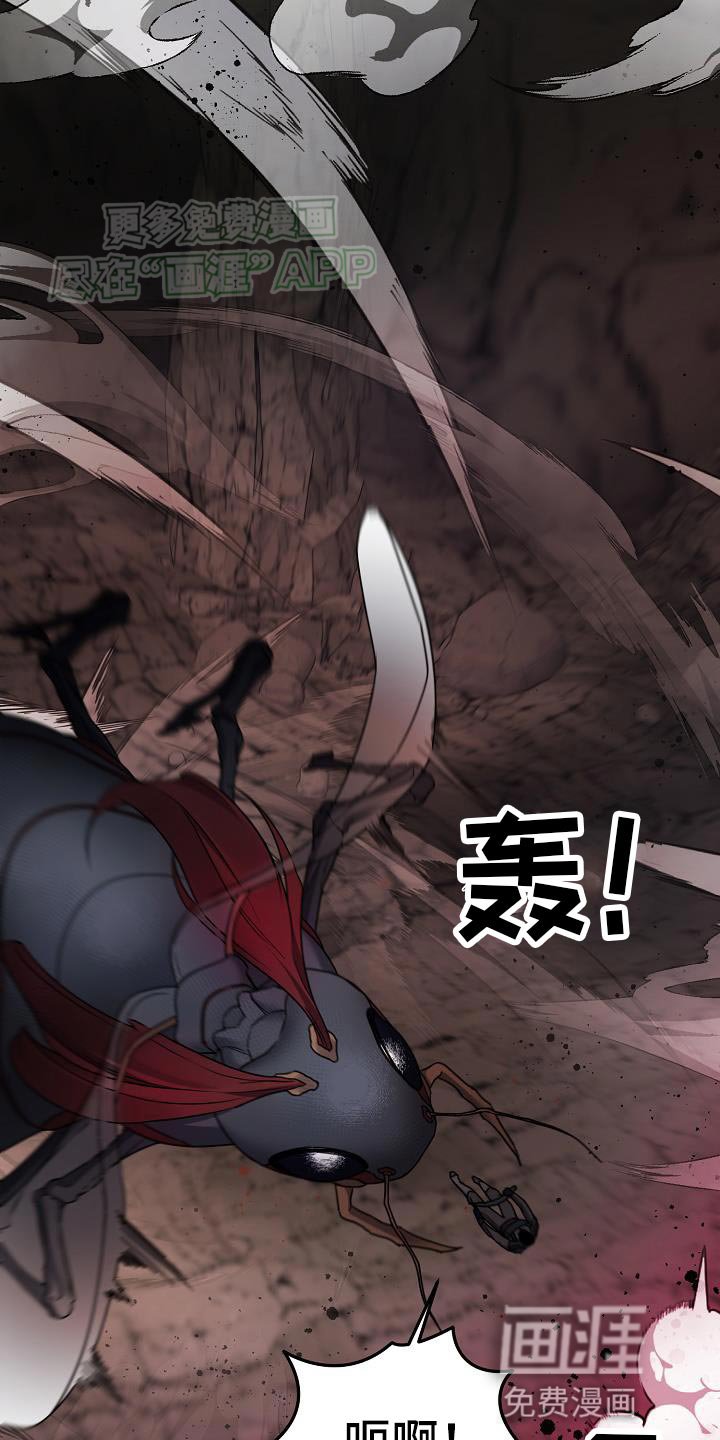 第23章：闯入者