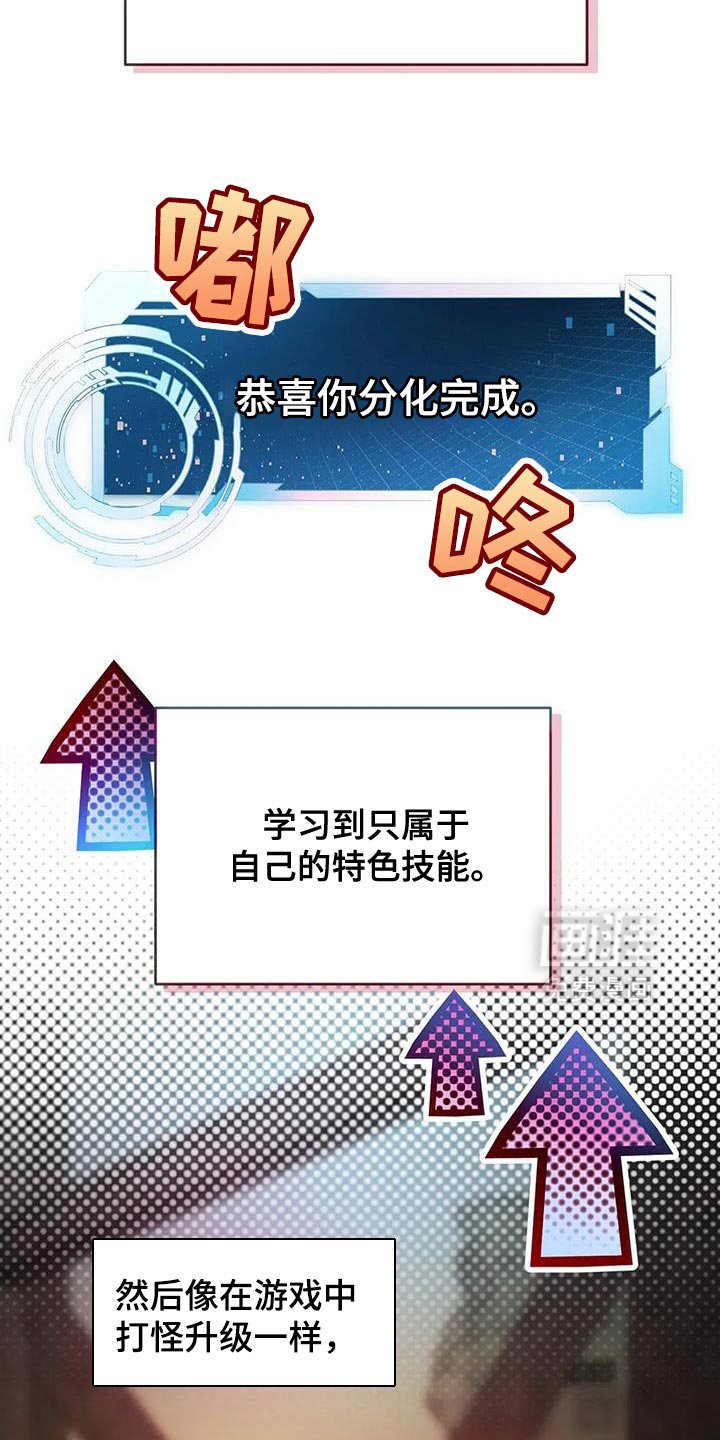 第28章：【第二季】觉醒