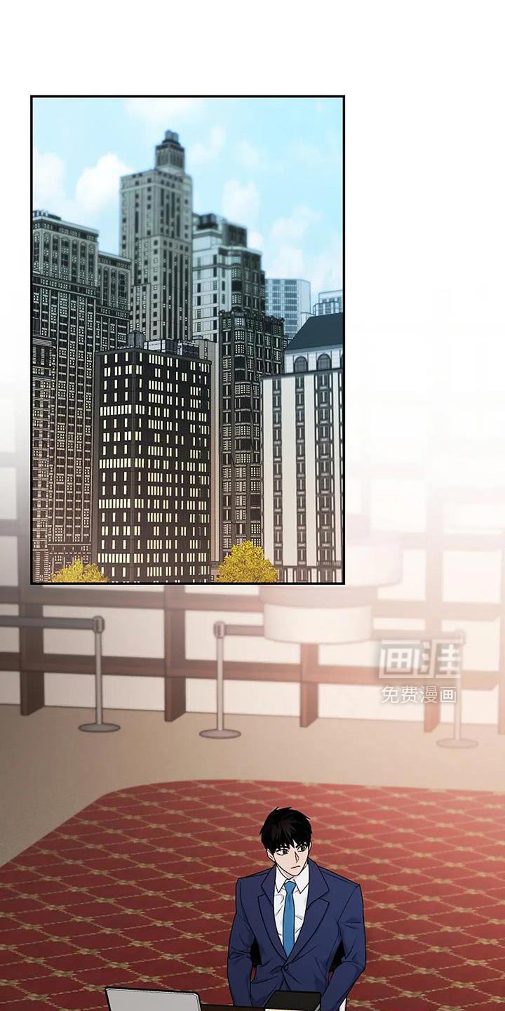 第36章：【第二季】不能坐以待毙