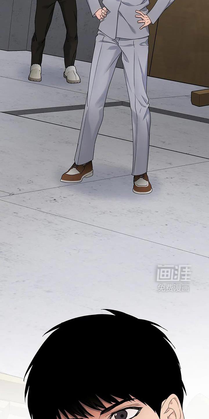 第36章：【第二季】不能坐以待毙