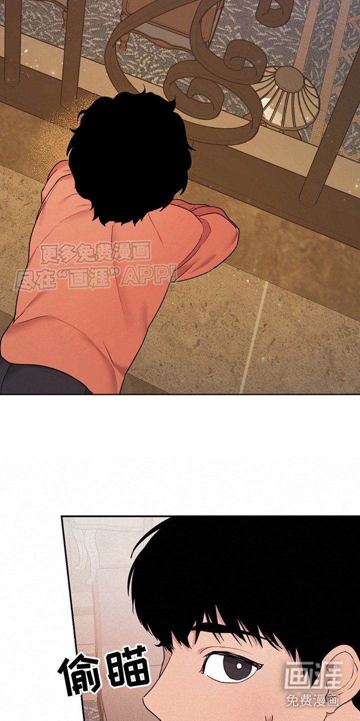 第4章：认生