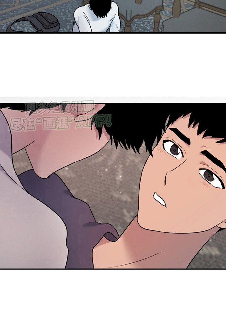 第6章：闹腾