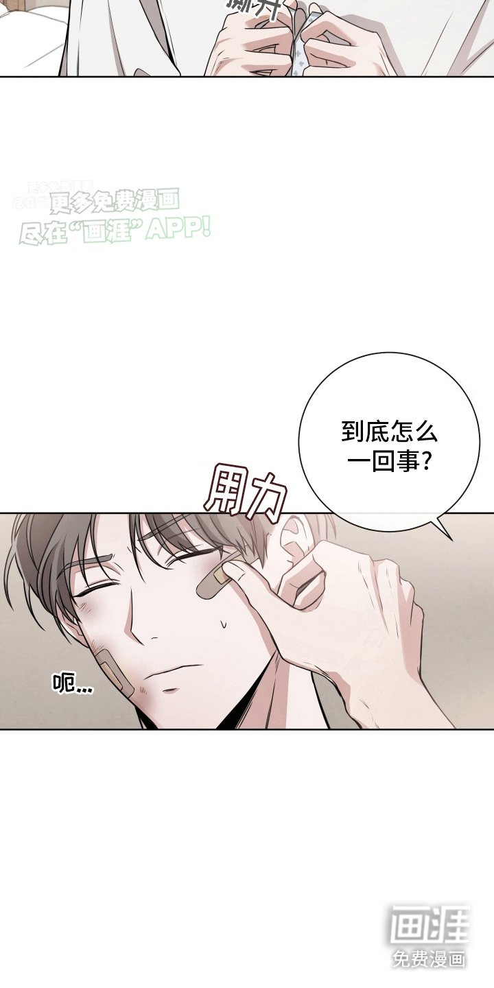 第10章：缘由