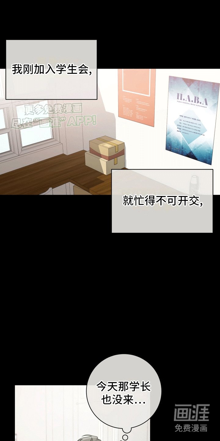 第12章：小心机