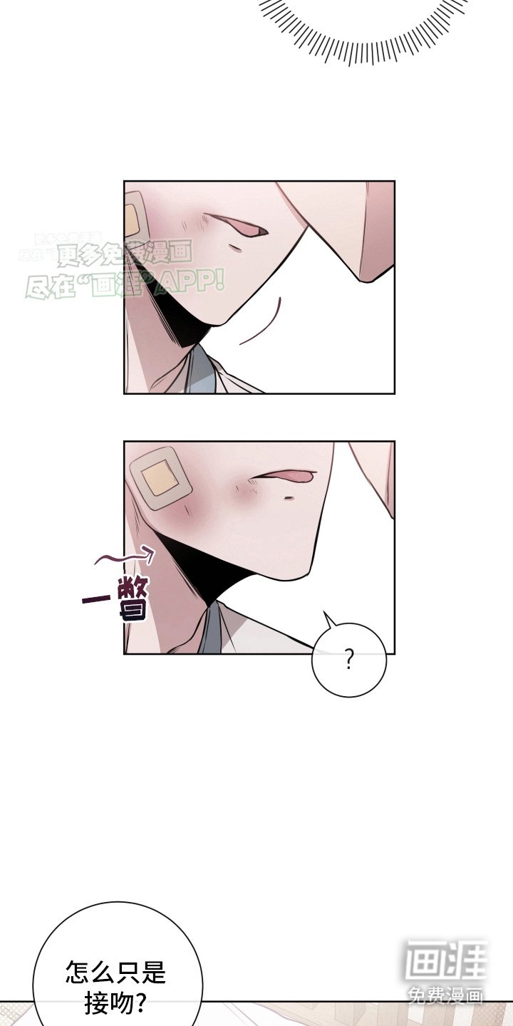 第15章：最后一次复合(完结）