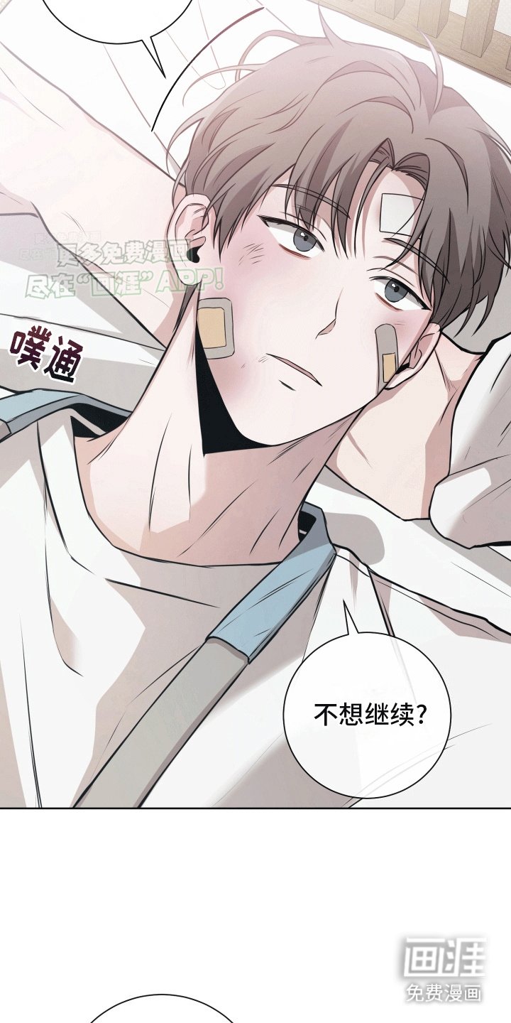 第15章：最后一次复合(完结）