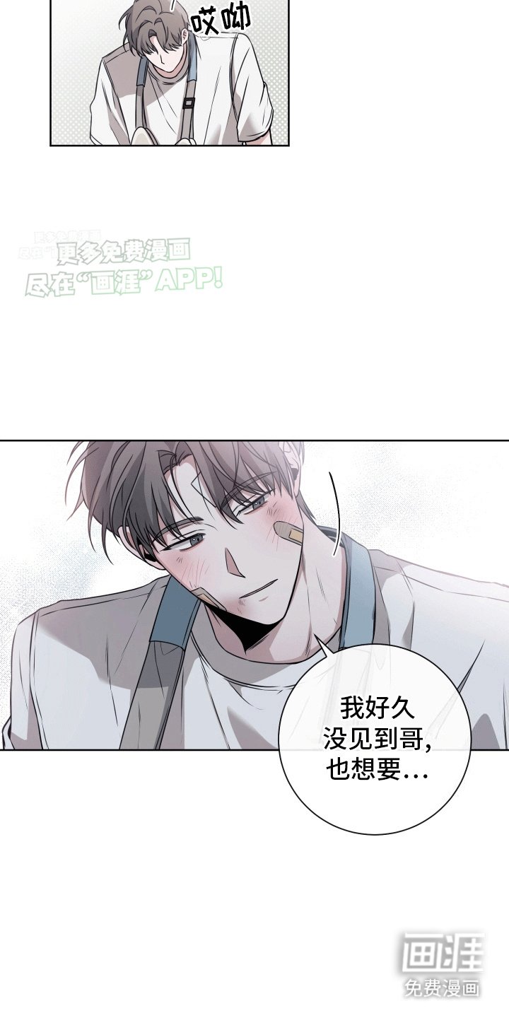 第15章：最后一次复合(完结）