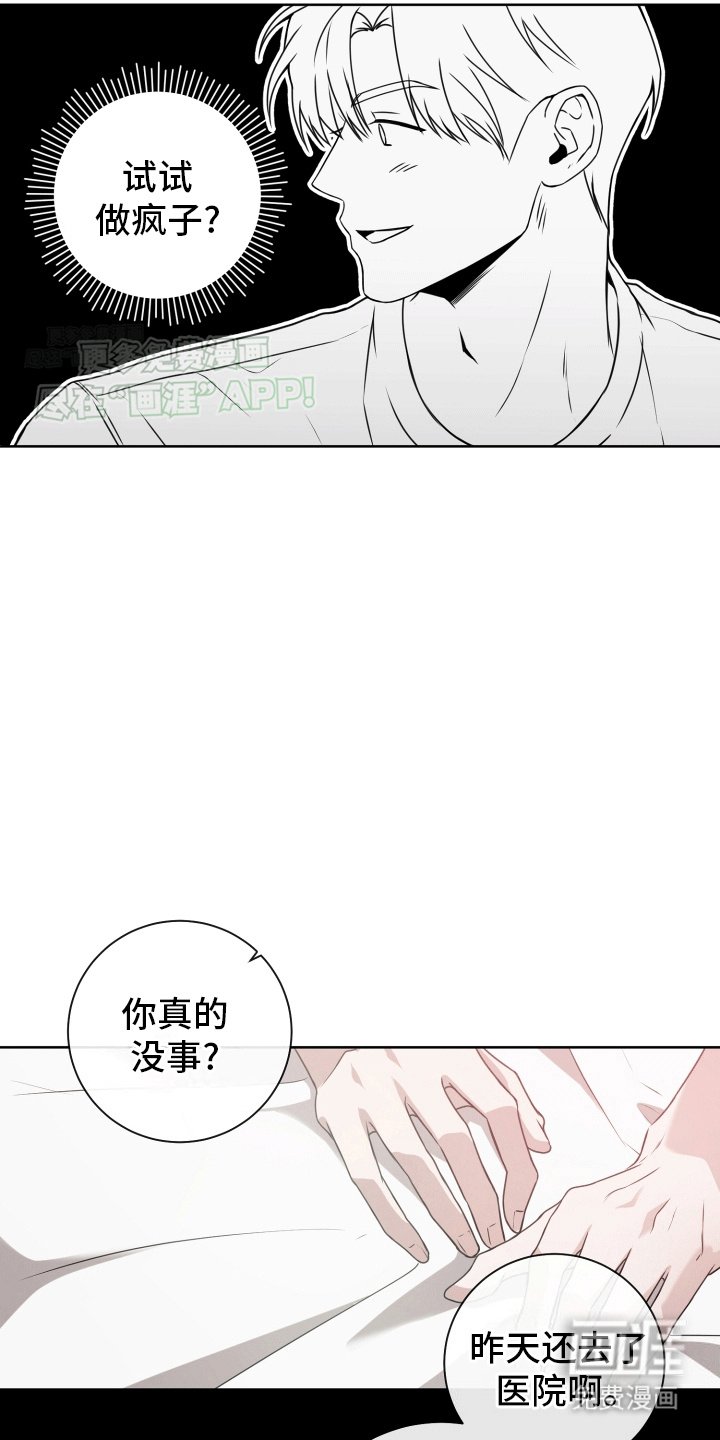 第15章：最后一次复合(完结）
