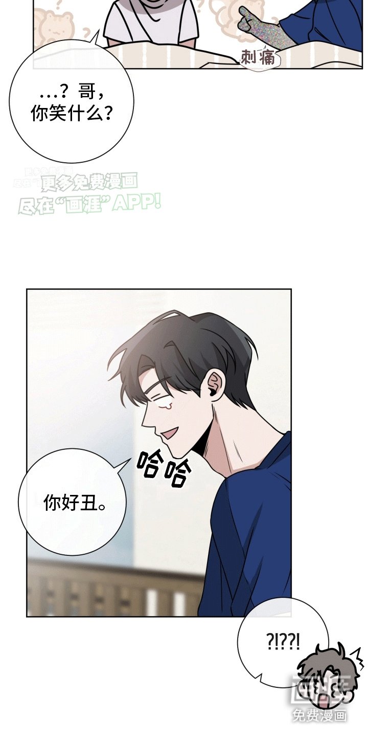 第15章：最后一次复合(完结）
