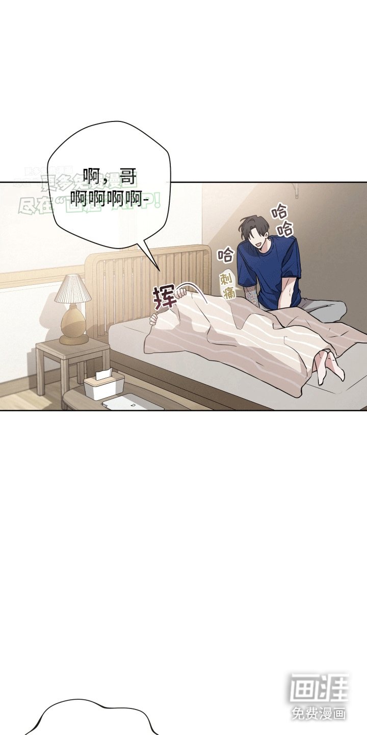 第15章：最后一次复合(完结）