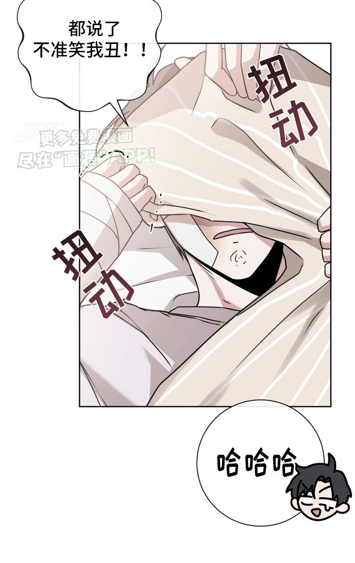 第15章：最后一次复合(完结）