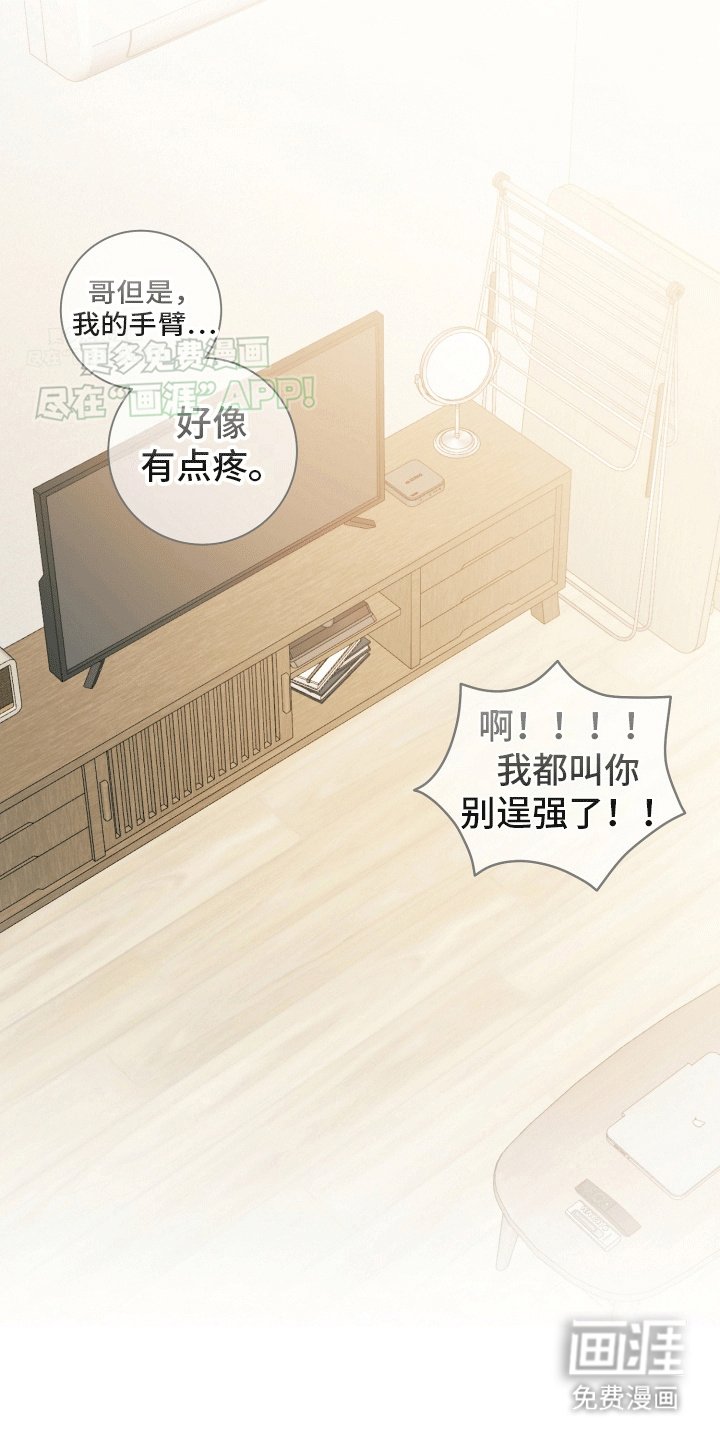 第15章：最后一次复合(完结）