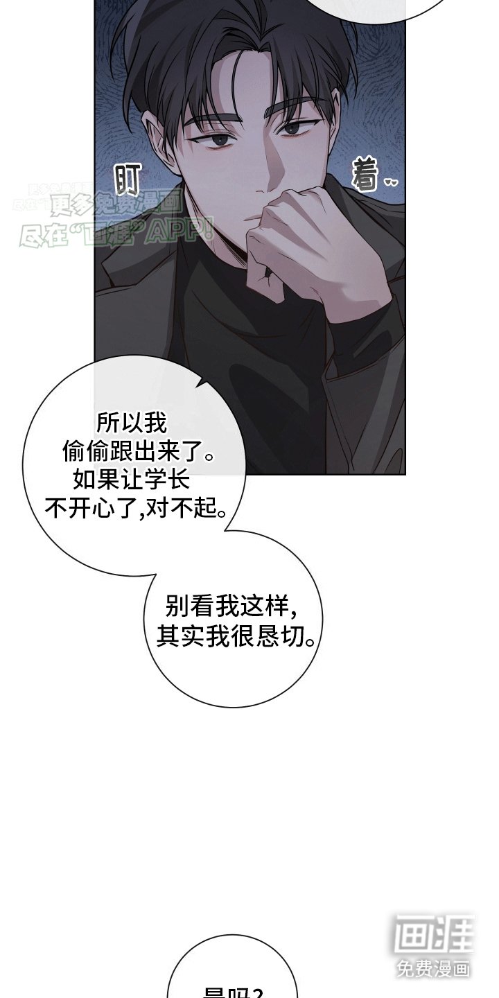第2章：一个愿打一个愿挨