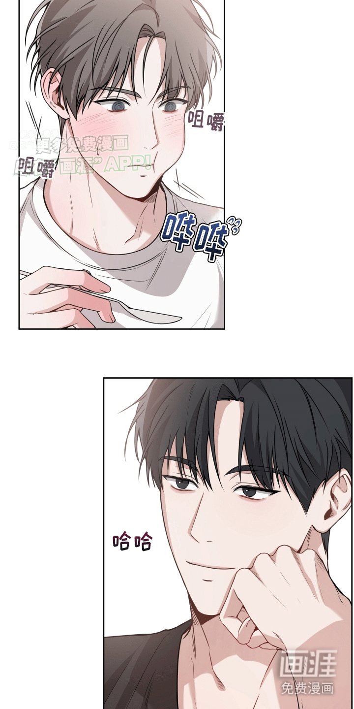 第3章：情谊渐浓