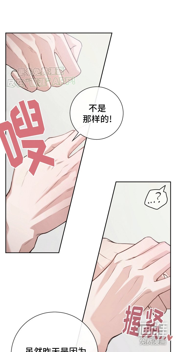 第3章：情谊渐浓