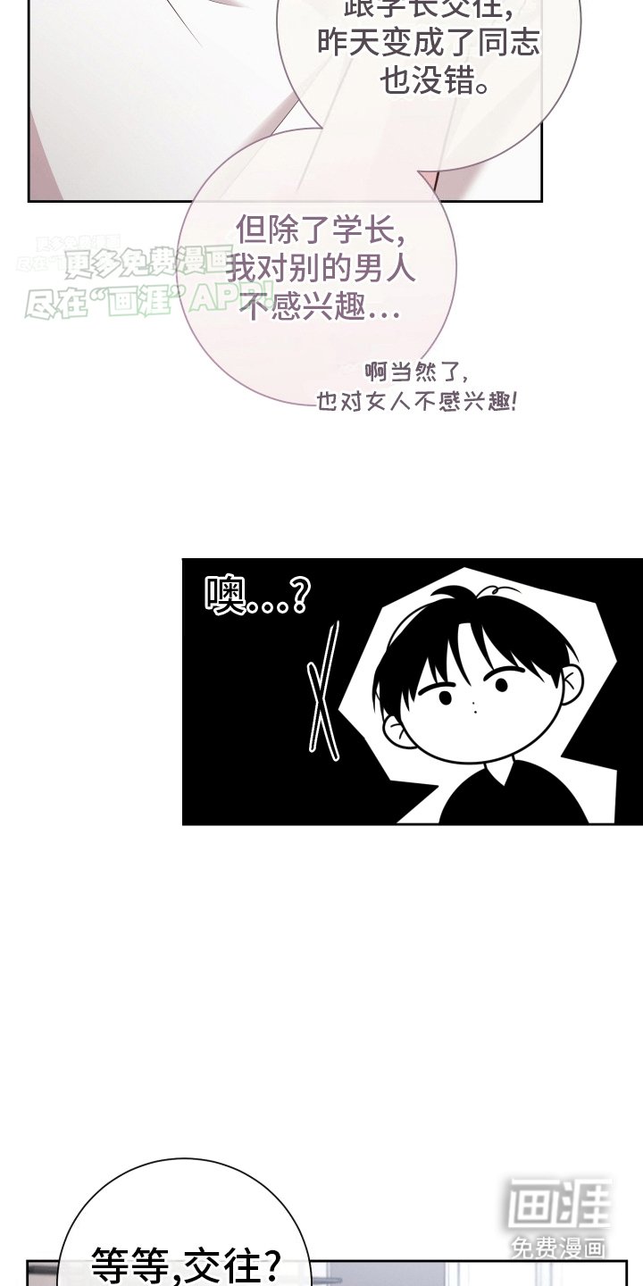 第3章：情谊渐浓