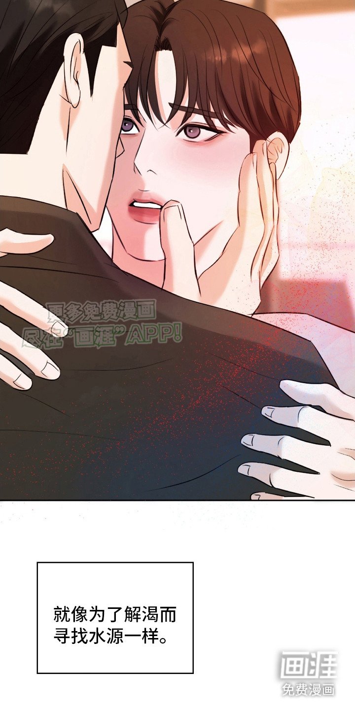 第13章：渴望信息素