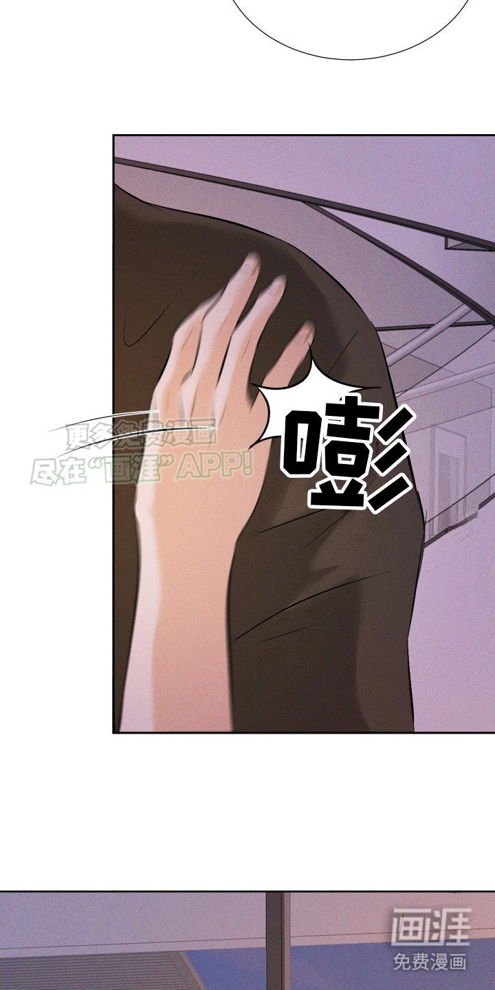 第13章：渴望信息素