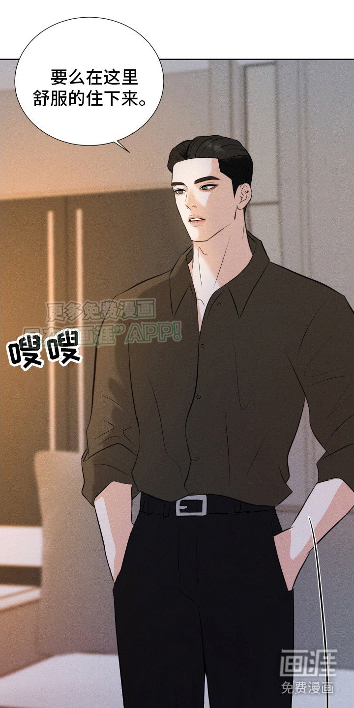 第14章：给出选择