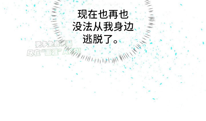 第18章：被牵绊（完结）