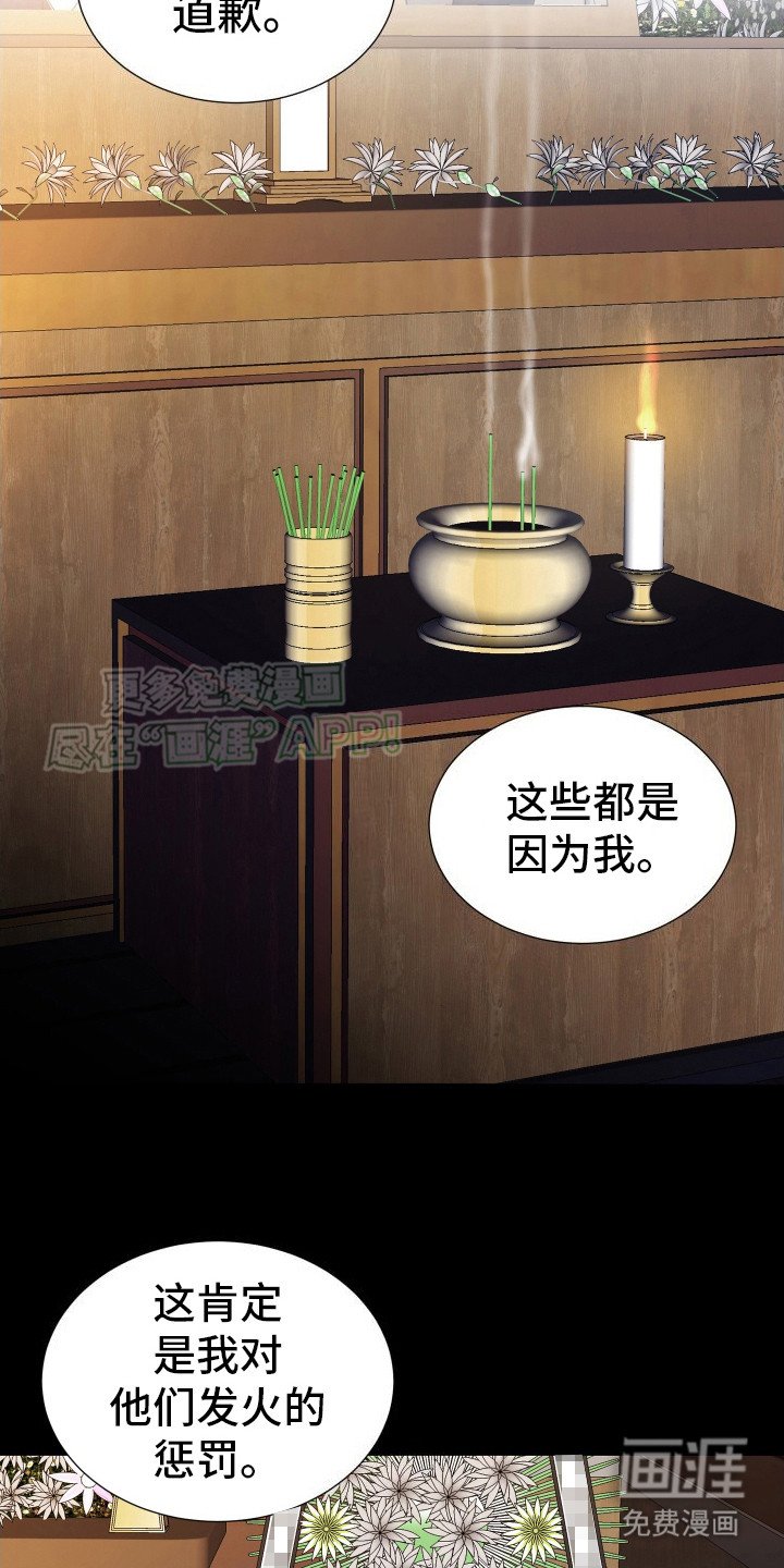 第6章：自责
