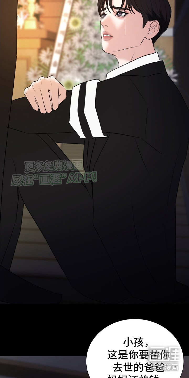 第6章：自责