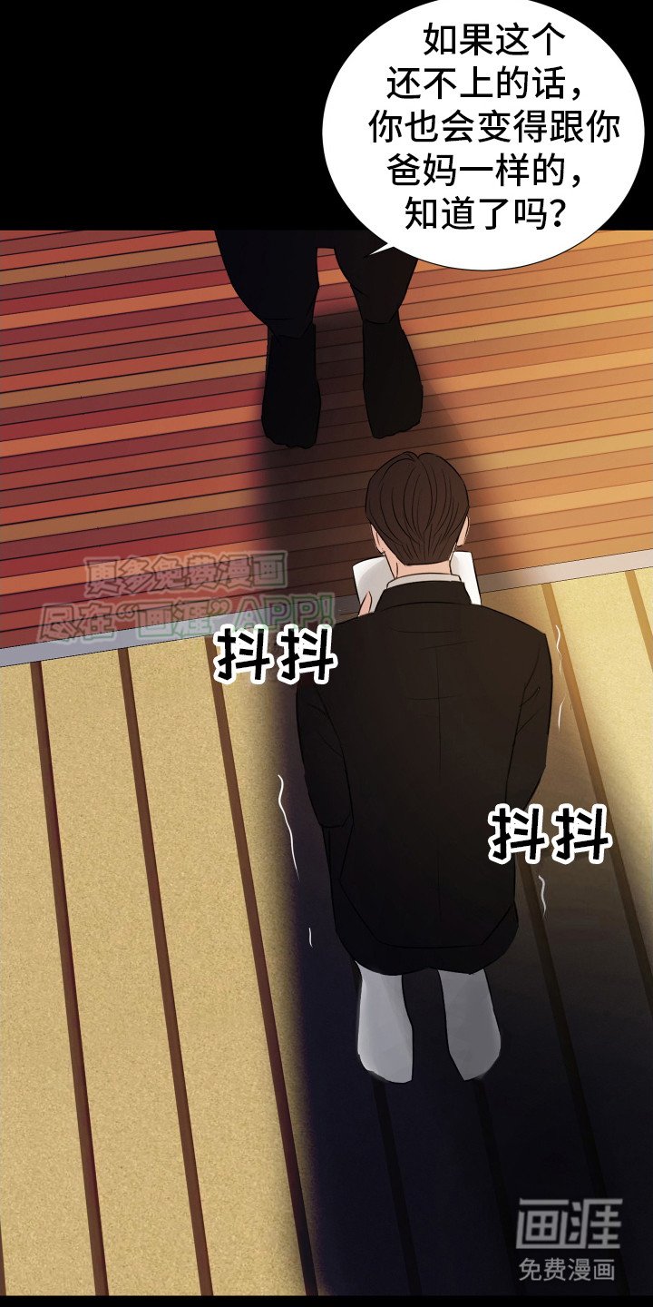 第6章：自责